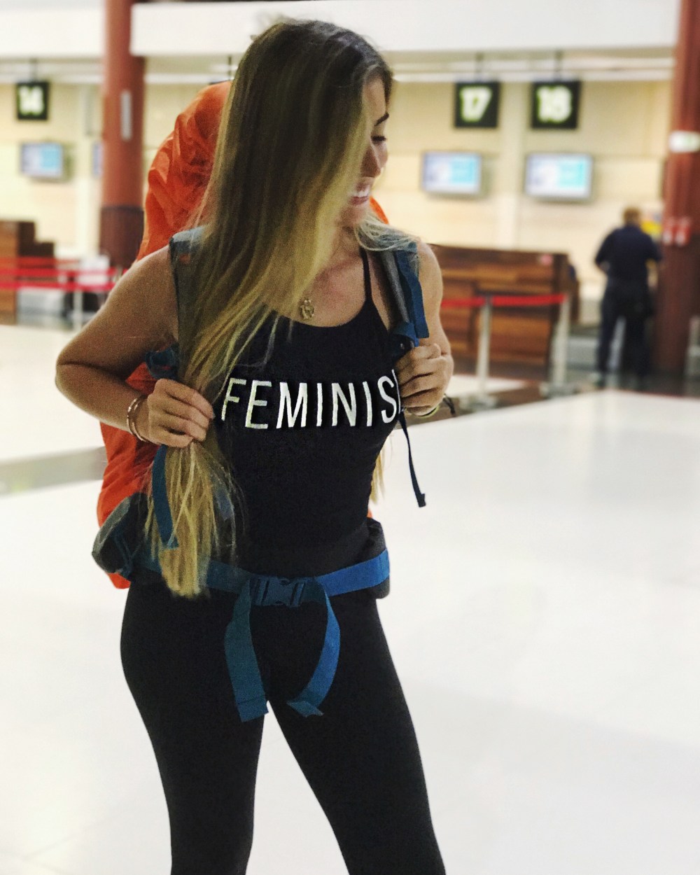 feminist